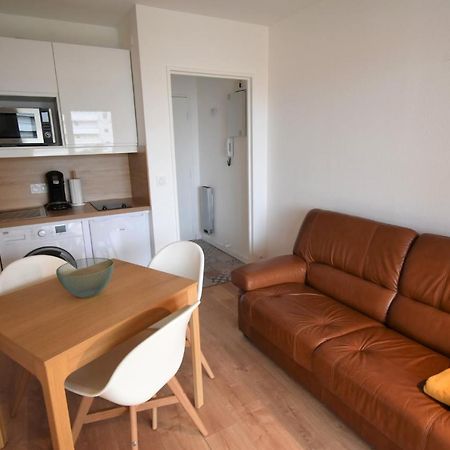 Appartement Arcachon, 2 pièces, 4 personnes - FR-1-420-91 Extérieur photo