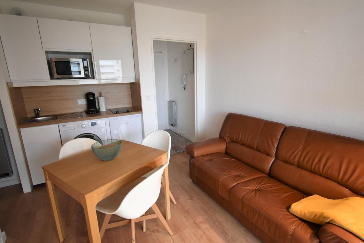 Appartement Arcachon, 2 pièces, 4 personnes - FR-1-420-91 Extérieur photo