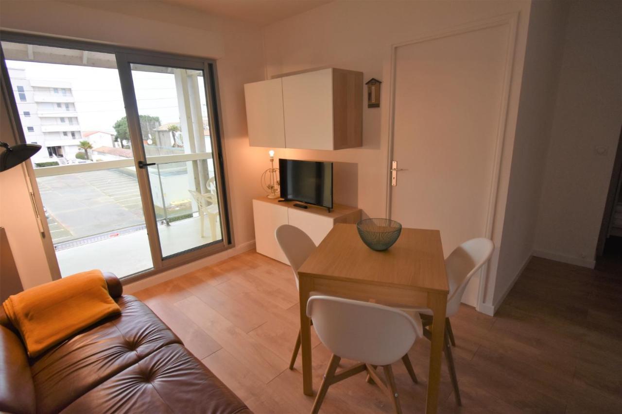 Appartement Arcachon, 2 pièces, 4 personnes - FR-1-420-91 Extérieur photo