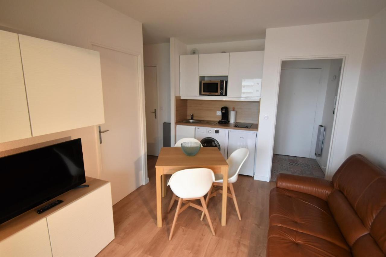 Appartement Arcachon, 2 pièces, 4 personnes - FR-1-420-91 Extérieur photo
