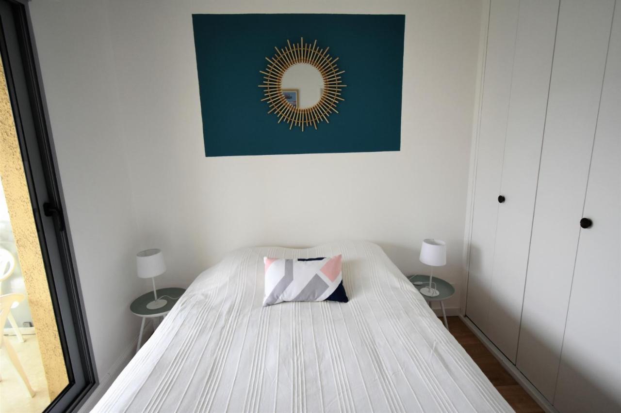 Appartement Arcachon, 2 pièces, 4 personnes - FR-1-420-91 Extérieur photo