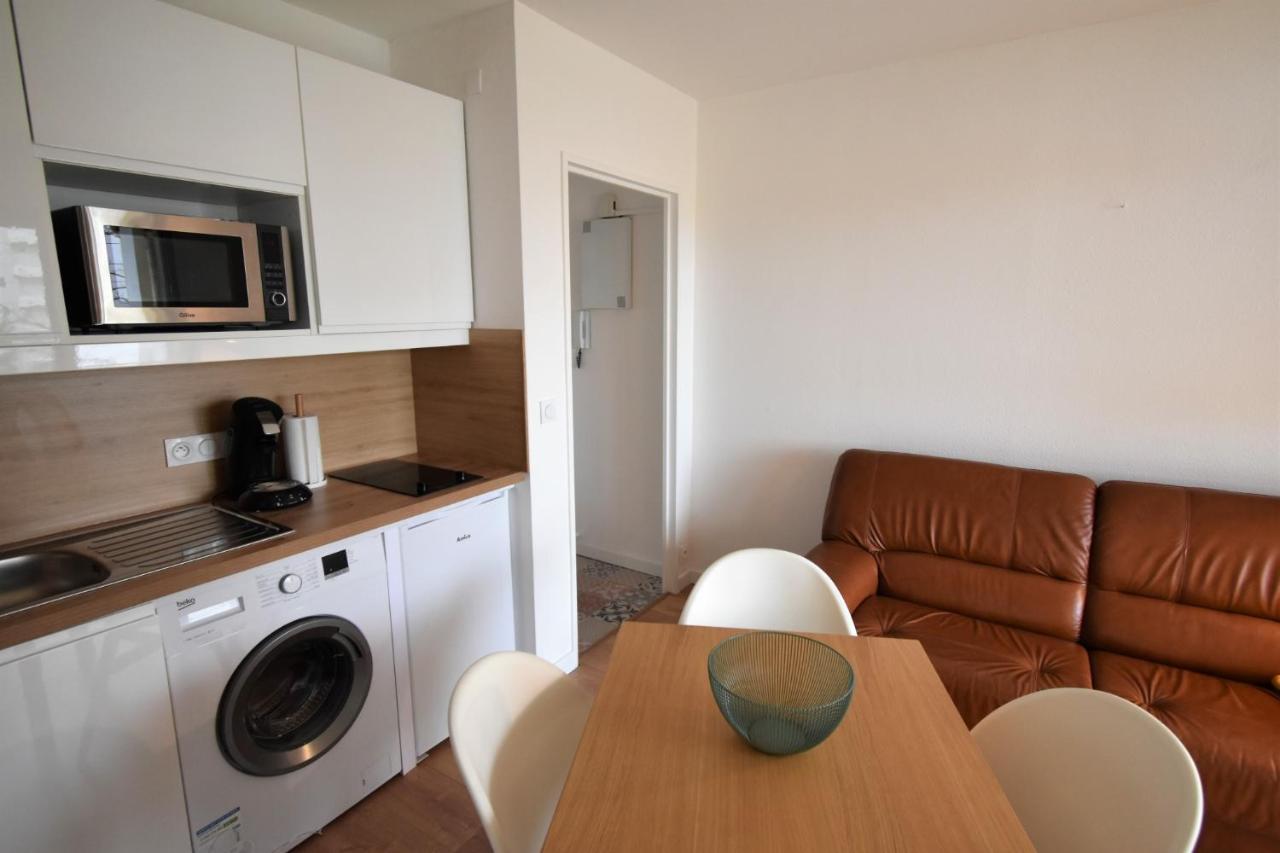 Appartement Arcachon, 2 pièces, 4 personnes - FR-1-420-91 Extérieur photo