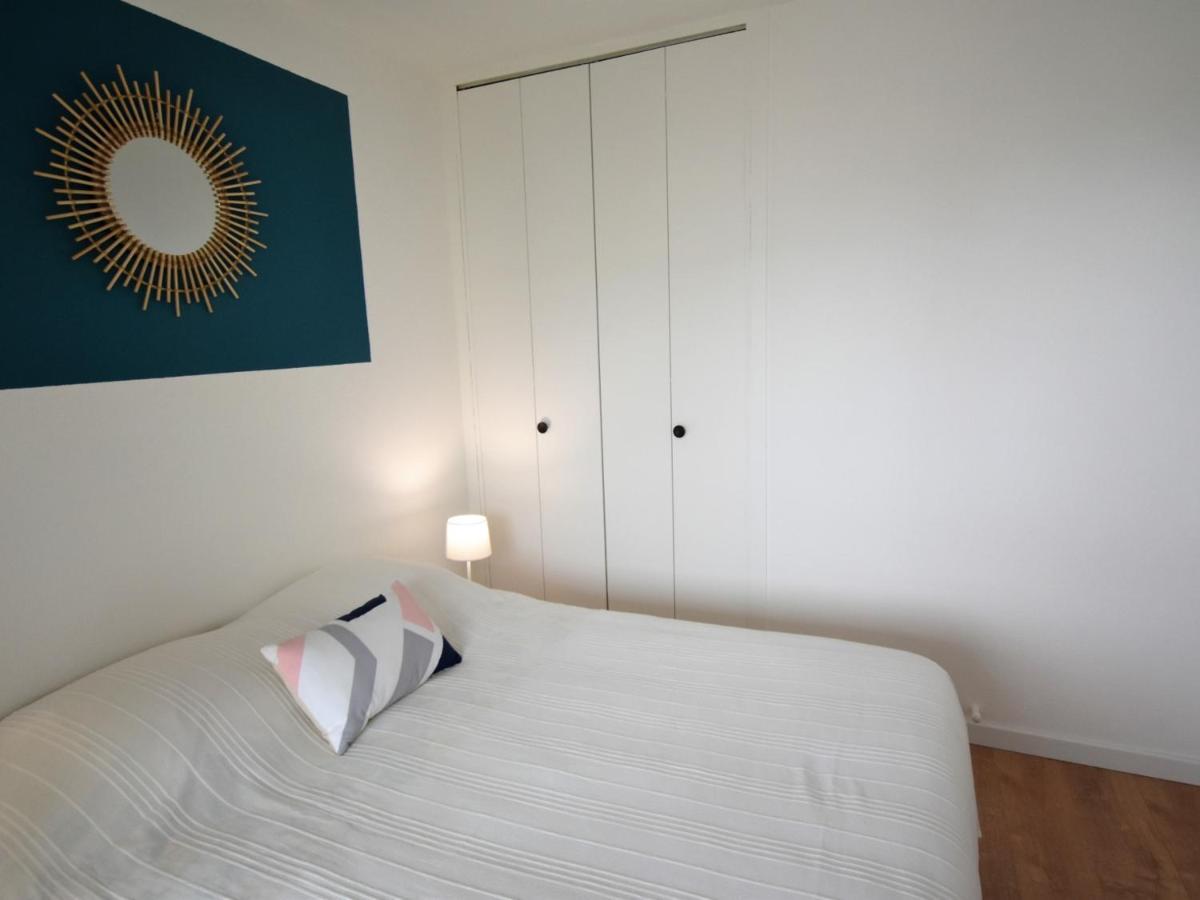 Appartement Arcachon, 2 pièces, 4 personnes - FR-1-420-91 Extérieur photo
